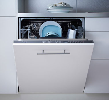 Встраиваемые посудомоечные машины ИКЕА станут отличным помощником любой хозяйке на кухне