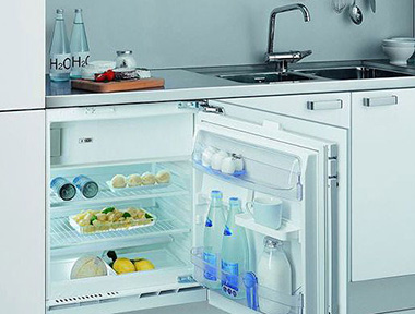 Минус мини-холодильников – отсутствие морозильной камеры